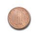 San Marino 1 Cent Coin 2003 - © bund-spezial