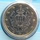 San Marino 1 Euro Coin 2003 - © eurocollection.co.uk