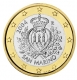 San Marino 1 Euro Coin 2004 - © Michail