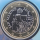 San Marino 1 Euro Coin 2018 - © eurocollection.co.uk