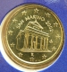 San Marino 10 Cent Coin 2002 - © eurocollection.co.uk
