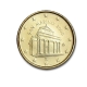 San Marino 10 Cent Coin 2008 - © bund-spezial