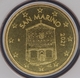 San Marino 10 Cent Coin 2021 - © eurocollection.co.uk
