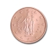 San Marino 2 Cent Coin 2006 - © bund-spezial