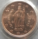 San Marino 2 Cent Coin 2012 - © eurocollection.co.uk