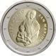 San Marino 2 Euro Coin - 500th Anniversary of the Death of Pietro Perugino 2023 - © Michail