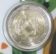 San Marino 2 Euro Coin - European Year of Creativity and Innovation 2009 - © McPeters