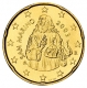 San Marino 20 Cent Coin 2003 - © Michail