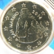 San Marino 20 Cent Coin 2014 - © eurocollection.co.uk