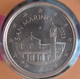 San Marino 5 Cent Coin 2023 - © eurocollection.co.uk