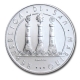 San Marino 5 Euro silver coin Year of Planet Earth 2008 - © bund-spezial