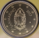 San Marino 50 Cent Coin 2017 - © eurocollection.co.uk