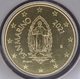 San Marino 50 Cent Coin 2021 - © eurocollection.co.uk