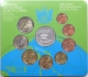 San Marino Euro Coinset 2008 - © Sonder-KMS