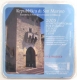 San Marino Euro Coinset Mini Coinset 2005 - © 19stefan74