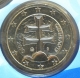 Slovakia 1 euro coin 2010 - © eurocollection.co.uk