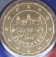 Slovakia 10 Cent Coin 2018 - © eurocollection.co.uk
