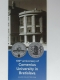 Slovakia 10 Euro Silver Coin - 100th Anniversary of Comenius University in Bratislava 2019 - Proof - © Münzenhandel Renger