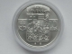 Slovakia 10 Euro Silver Coin - 100th Anniversary of the Foundation of the Czechoslovak Republic in 1918 - 2018 - © Münzenhandel Renger