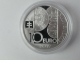 Slovakia 10 Euro Silver Coin - 10th Anniversary of the Introduction of the Euro in Slovakia 2019 - Proof - © Münzenhandel Renger