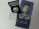 Slovakia 10 Euro Silver Coin - 10th Anniversary of the Introduction of the Euro in Slovakia 2019 - Proof - © Münzenhandel Renger