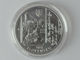 Slovakia 10 Euro Silver Coin - 200th Anniversary of the Birth of Janko Matuska 2021 - © Münzenhandel Renger