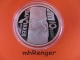 Slovakia 10 Euro silver coin 100. Anniversary of the birth of Jan Cikker 2011 Proof - © Münzenhandel Renger
