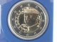 Slovakia 2 Euro Coin - 100th Anniversary of the Death of Milan Rastislav Stefanik 2019 - Coincard - © Münzenhandel Renger
