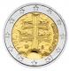 Slovakia 2 Euro Coin 2014 - © Michail