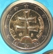 Slovakia 2 Euro Coin 2014 - © eurocollection.co.uk