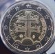 Slovakia 2 Euro Coin 2018 - © eurocollection.co.uk