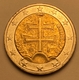 Slovakia 2 Euro Coin 2020 - © Pappkopp