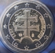 Slovakia 2 Euro Coin 2023 - © eurocollection.co.uk