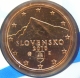 Slovakia 2 cent coin 2010 - © eurocollection.co.uk