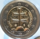 Slovakia 2 euro coin 2010 - © eurocollection.co.uk
