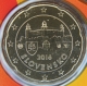 Slovakia 20 Cent Coin 2016 - © eurocollection.co.uk