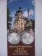 Slovakia 20 Euro silver coin Conservation Area of the Trnava Town 2011 - © Münzenhandel Renger