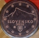 Slovakia 5 Cent Coin 2020 - © eurocollection.co.uk