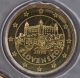 Slovakia 50 Cent Coin 2015 - © eurocollection.co.uk
