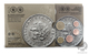 Slovakia Euro Coinset - 100 Years of the First Coinage 2021 - © National Bank of Slovakia