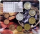 Slovakia Euro Coinset 2009 - © Sonder-KMS