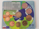 Slovakia Euro Coinset - 20th Anniversary of Accession to the OECD 2020 - © Münzenhandel Renger