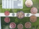 Slovakia Euro Coinset UNESCO World Heritage in Slovakia - Banska Stiavnika 2013 - © Münzenhandel Renger