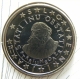 Slovenia 1 Euro Coin 2011 - © eurocollection.co.uk