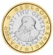 Slovenia 1 Euro Coin 2013 - © Michail