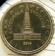 Slovenia 10 Cent Coin 2014 - © eurocollection.co.uk