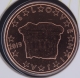 Slovenia 2 Cent Coin 2019 - © eurocollection.co.uk