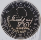 Slovenia 2 Euro Coin 2020 - © eurocollection.co.uk
