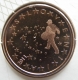 Slovenia 5 Cent Coin 2011 - © eurocollection.co.uk