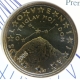 Slovenia 50 Cent Coin 2008 - © eurocollection.co.uk